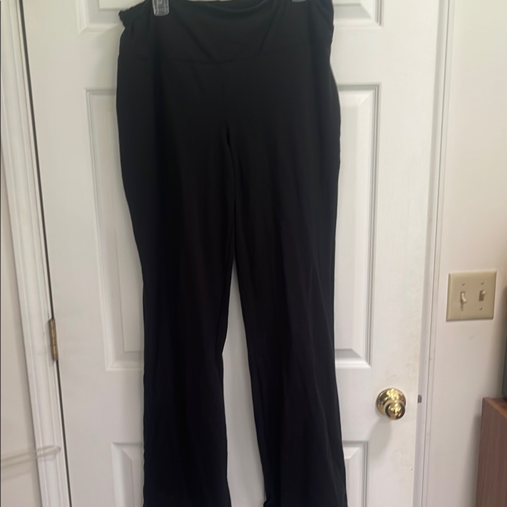 WOMEN WITH CONTROL NWOT SIZE LARGE/TALL